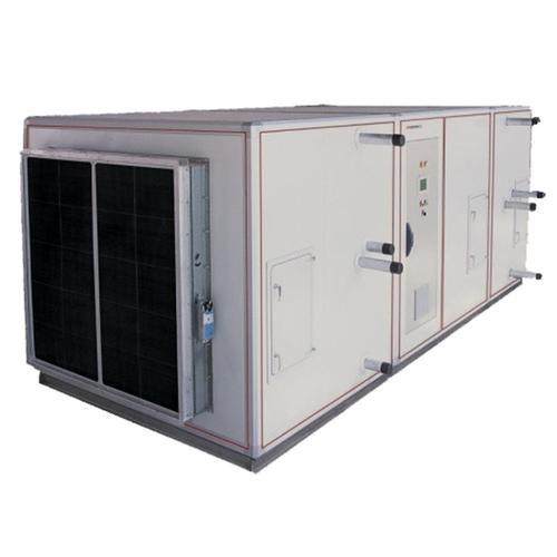加工定制组合式空调机组捷美-新风净化空调机组厂家