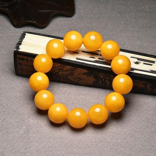 蜜蜡多少钱一克才不会被坑?图文并茂,看完再也不会被忽悠!