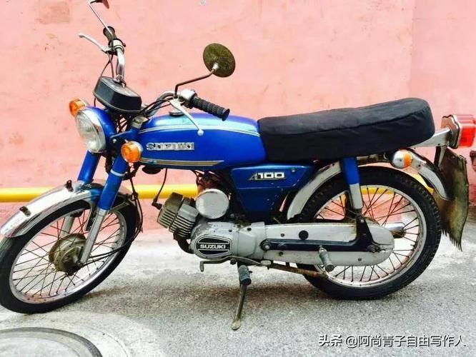 嘉陵摩托车怎么样老式嘉陵70摩托车性能怎么样