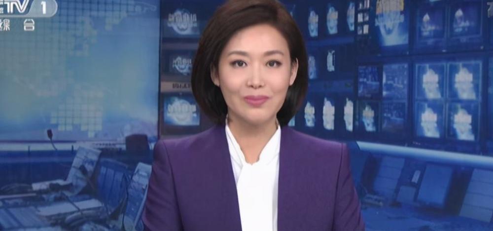 新闻联播主播连续两天上新 新主播郑丽亮相