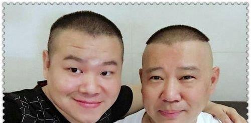 岳云鹏爱女心切忍痛拒绝面带忠厚坏事干尽
