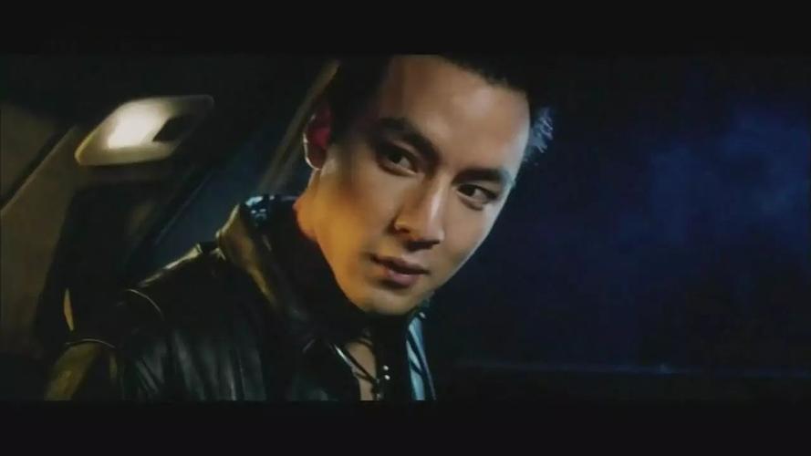 1999年——《特警新人类》  饰 杰少