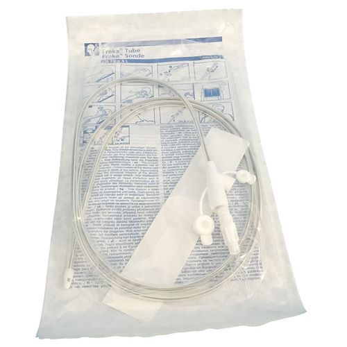 3618医疗器械网 产品库 > 德国费森尤斯 福瑞可经鼻喂养管 鼻饲管带