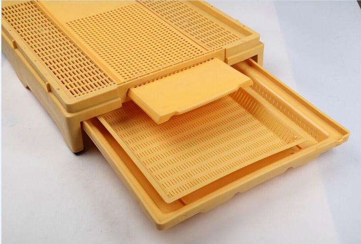 塑料蜂箱多功能箱底