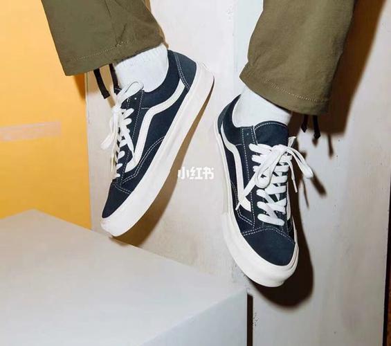 vans gd藏蓝权志龙同款_范斯怎么样_权志龙_vans_时尚