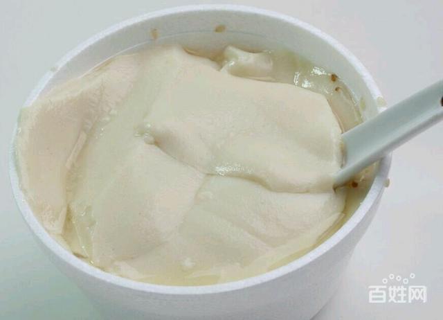 现磨豆浆豆腐花学习特惠中 技术包教包会