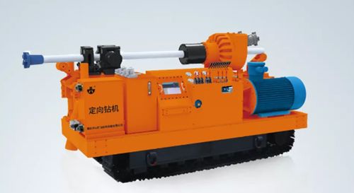 平山机电zywl-ds型煤矿用千米定向钻机