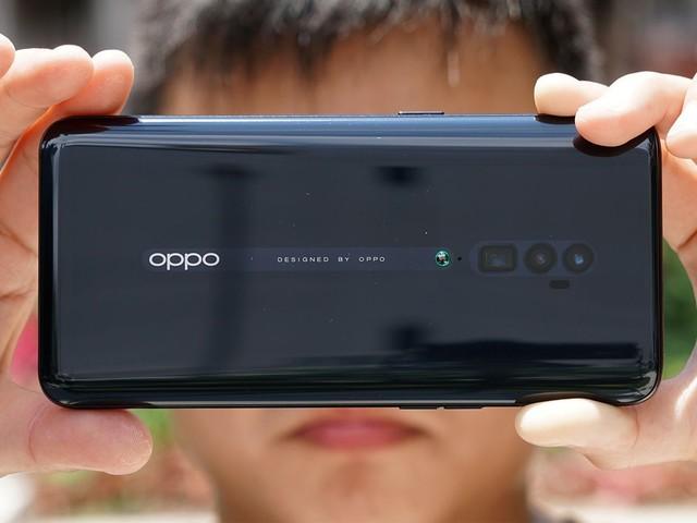外媒盛赞 oppo reno 10倍变焦版5月10日国内开售(审核)