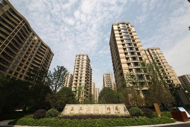 2021年度杭州市最美安置房评选结果出炉啦快来看看有没有你家小区