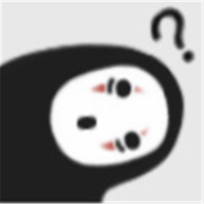 2021最新无脸男可爱的小表情包抖音聊天很火的无脸男表情大全