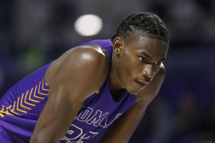 单场8封盖,模板魔兽!火箭该为他