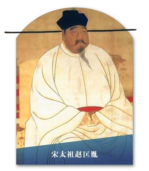 原创赵匡胤暗蓄异图周世宗已有觉察因何后周最后没有挣扎就被颠覆