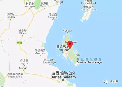 注意丨桑给巴尔港出现严重延误,船公司被迫安排跳港!