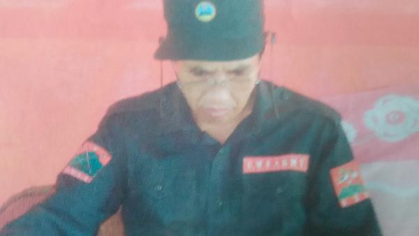 坤哥倒了的时候,魏老板(魏学刚先生)与之脱离,同佤邦合作.