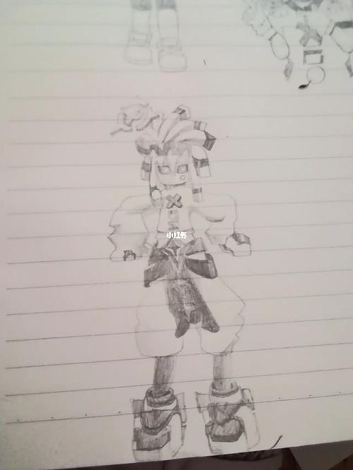 干了一天了9497_帕洛怎么样_凹凸世界_凹凸世界帕洛斯_文化_绘画