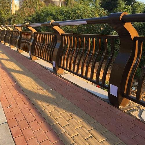 漳州桥梁景观护栏欢迎洽谈