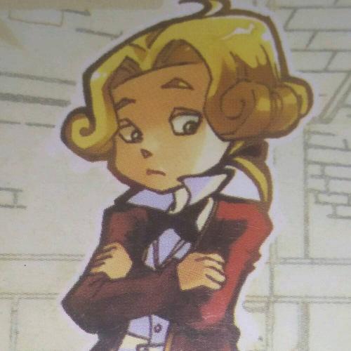 查理九世之梦的起点-6-汤圆创作