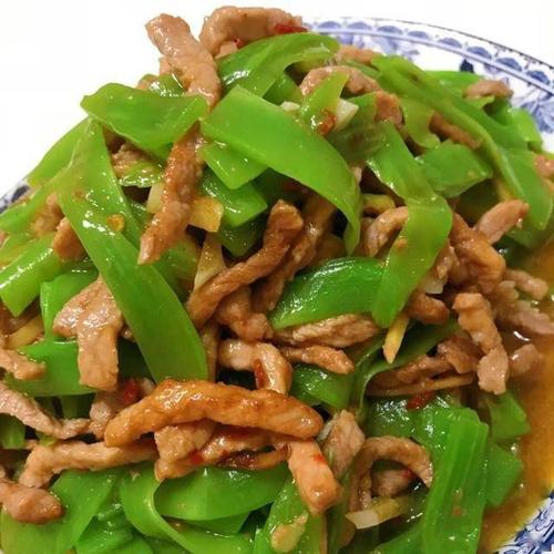 美食推荐:好吃到爆的红烧鸡块,自制鲜美q弹的鱼丸,莴笋炒肉丝