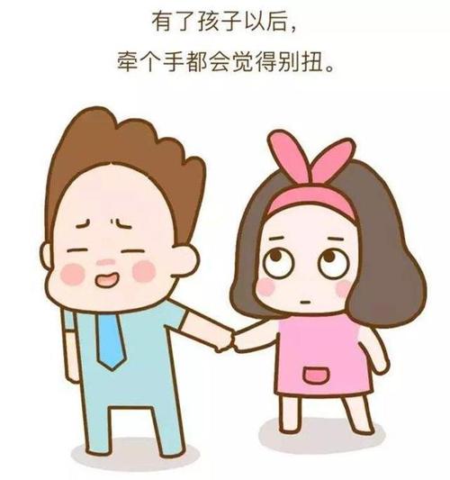 恭喜你,她还愿意在你旁边唠唠叨叨