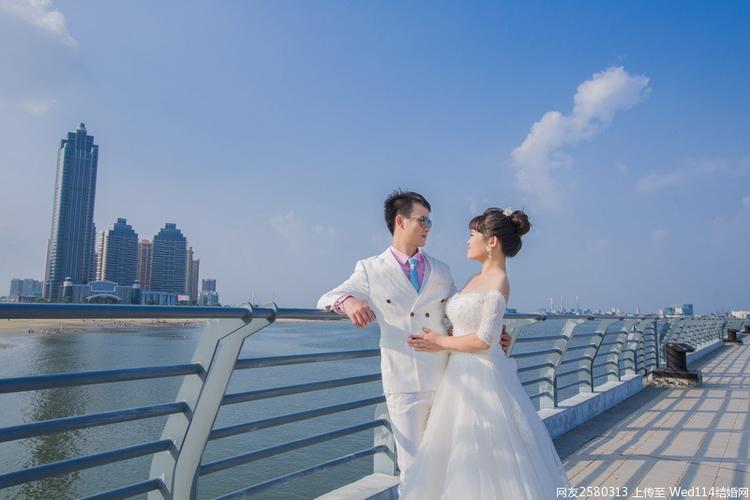 湛江纯印婚纱摄影