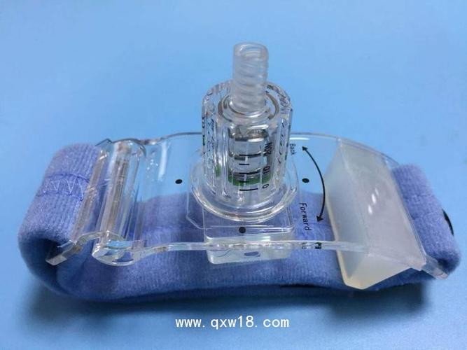 桡动脉压迫止血器