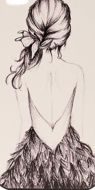 这个背影少女图片在哪?要高清大图谢谢