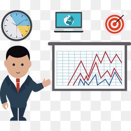 卡通年底总结大会