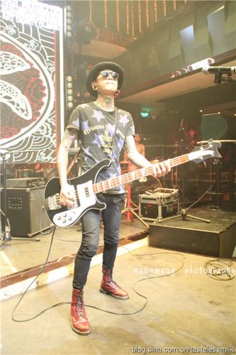 海龟先生,微笑吧