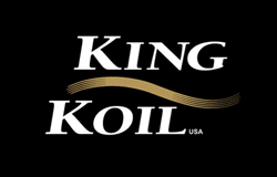 kingkoil金可儿