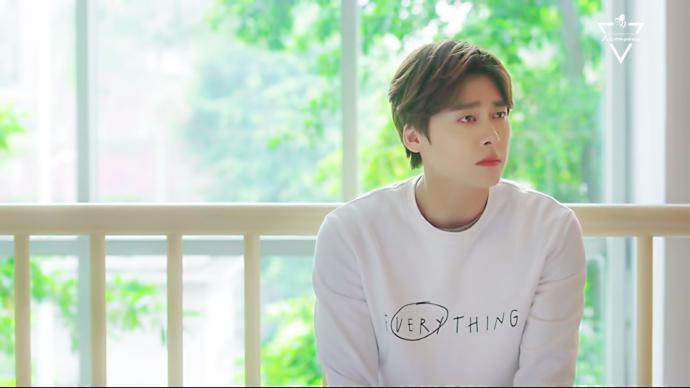 李易峰2015年栀子花开