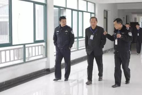 湖北省鄂州市人民检察院