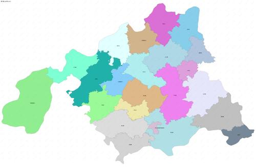 高德洞口县poi数据