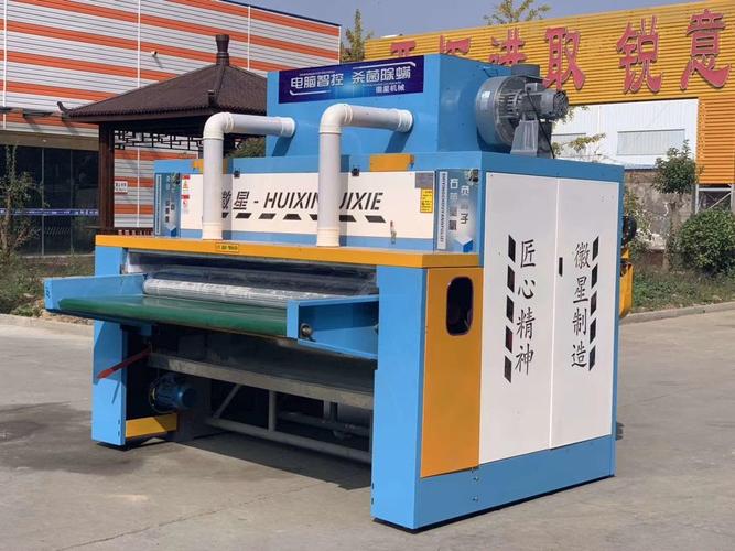 其他纺织设备和器材 新型弹棉花机器大型弹花机一体机供应商 眉山华鑫