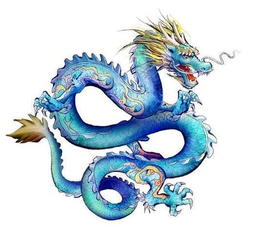    在人们使用的饮食器皿和一些灶具上,更是常见龙的形象