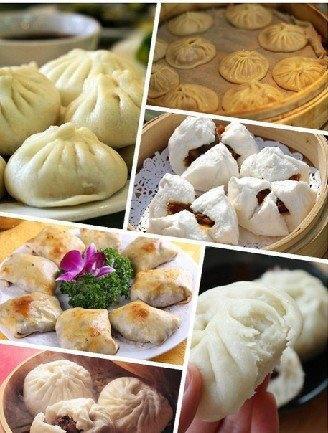 全国各地的早餐,东北的粗犷,上海的精致,你最想去哪里吃?
