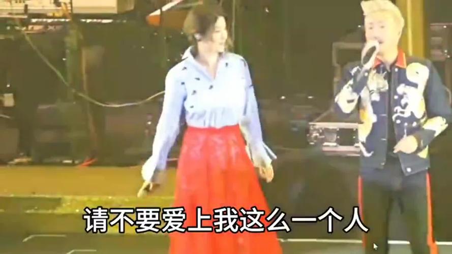 太子基和公主琳的这首《都是你的错》,好听到单曲循环