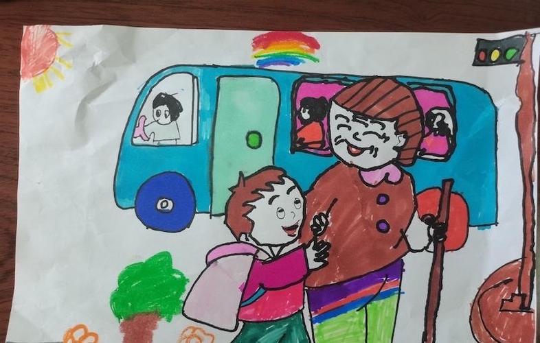 学雷锋做好事,我奉献我快乐——双城区联兴镇中心学校