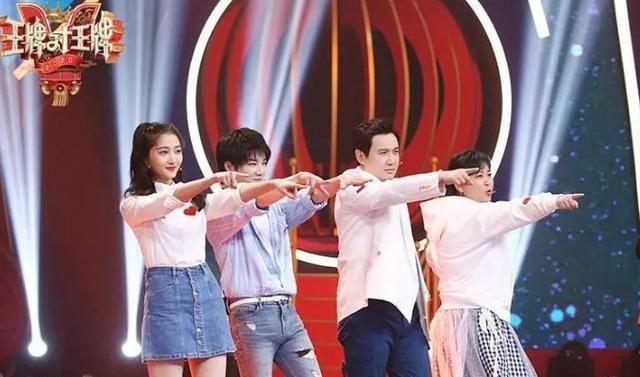 第六季《王牌对王牌》热播,长在笑点上的沈腾,真的要退出了吗?