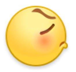 情侣头像左哼哼右哼哼