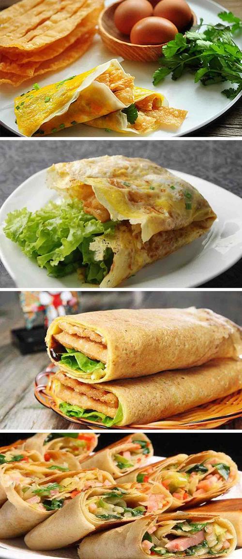 去哪里学正宗的煎饼果子