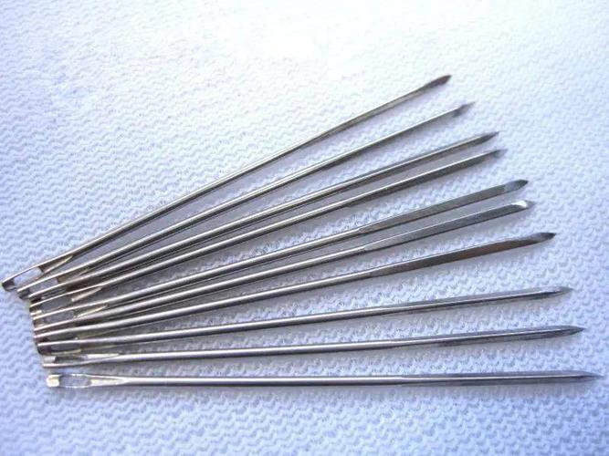 【医疗技术】小钢针大作用,我院这类骨折手术微创即可解决