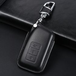 雷克萨斯钥匙套rx300 200t nx200 nx300h es250车is真皮lx570包扣