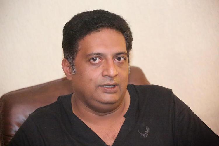 普拉卡什·拉贾 prakash raj的图片