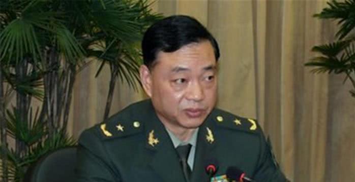 原创许世友上将一生战功赫赫,其子女过得如何?小儿子成了军区司令