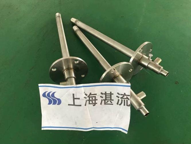 废液焚烧喷枪