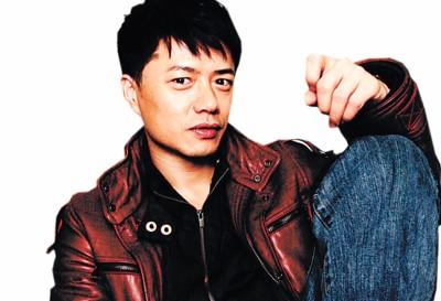 段奕宏参演《白鹿原》
