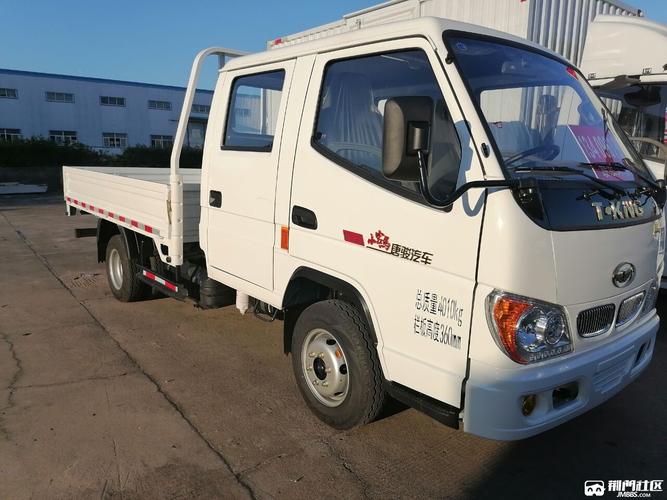 双排柴油车优惠出售