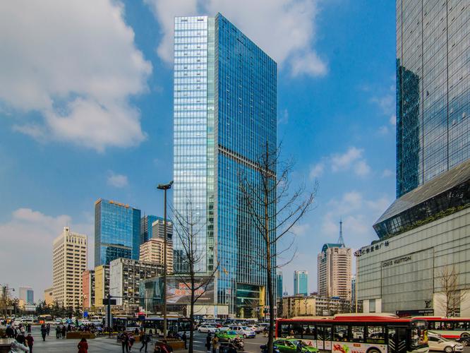 牛王庙 航天科技大厦 -- 元/m月             王岺燕wanglingyan 成都