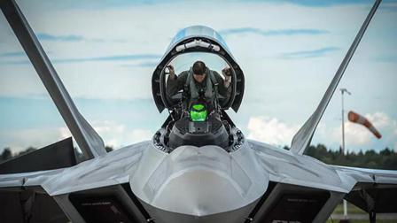 假如f22战机驾驶员叛逃美国军方有防范