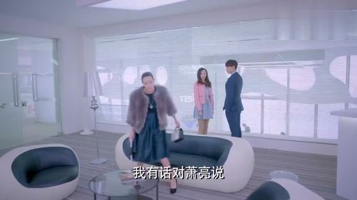 怎料高雯说话咄咄逼人,这语速太快了 为您推荐: 米朵回到萧亮公司